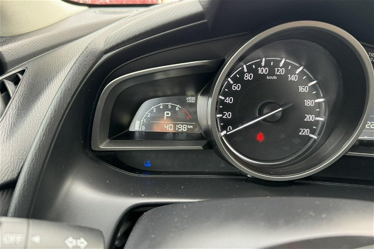 Mazda 2 automat, navi, gwarancja, 40 tys.km! zdjęcie 6