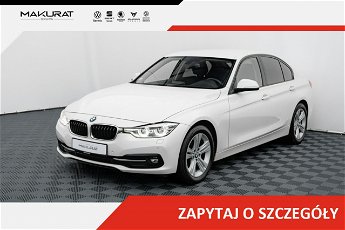 BMW 320 WD7235N # 320d M Sport Cz.cof 2 stref klima Salon PL VAT 23%
