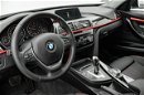 BMW 320 WD7235N # 320d M Sport Cz.cof 2 stref klima Salon PL VAT 23% zdjęcie 6
