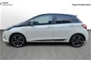 Toyota Yaris 1.5 HSD 100KM SELECTION SMART, salon Polska, gwarancja zdjęcie 4
