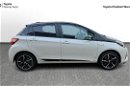 Toyota Yaris 1.5 HSD 100KM SELECTION SMART, salon Polska, gwarancja zdjęcie 8
