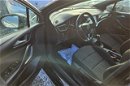 Opel Astra Navigacja / Klimatronic / Podgrzewane fotele / itd. zdjęcie 11