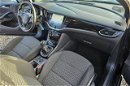 Opel Astra Navigacja / Klimatronic / Podgrzewane fotele / itd. zdjęcie 13