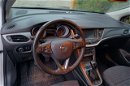 Opel Astra Krajowa, bezwypadkowa, serwis ASO, RATY, GWARANCJA, faktura VAT zdjęcie 10