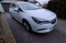 Opel Astra Krajowa, bezwypadkowa, serwis ASO, RATY, GWARANCJA, faktura VAT zdjęcie 2