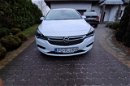 Opel Astra Krajowa, bezwypadkowa, serwis ASO, RATY, GWARANCJA, faktura VAT zdjęcie 3