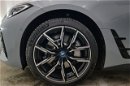 BMW i4 eDRIVE 35, Polski Salon, Harman, Dostep komfort, Adaptacja, VAT23% zdjęcie 23