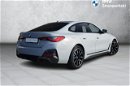 BMW i4 eDRIVE 35, Polski Salon, Harman, Dostep komfort, Adaptacja, VAT23% zdjęcie 5
