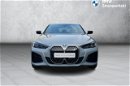 BMW i4 eDRIVE 35, Polski Salon, Harman, Dostep komfort, Adaptacja, VAT23% zdjęcie 8