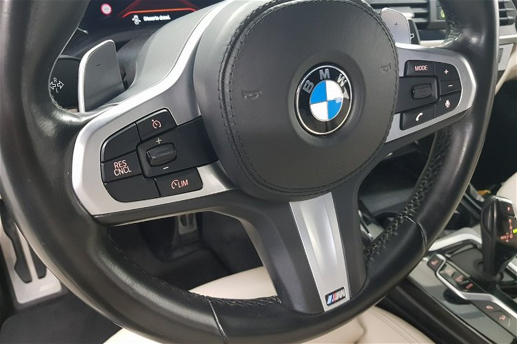 BMW X3 xDrive25d 231KM M-Pakiet Ele.Fotele Dostęp Komfortowy HAK Head-Up FV23 zdjęcie 11
