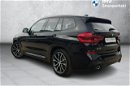 BMW X3 xDrive25d 231KM M-Pakiet Ele.Fotele Dostęp Komfortowy HAK Head-Up FV23 zdjęcie 3