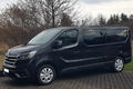 samochód dostawczy Renault zdjęcie 1