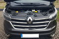samochód dostawczy Renault zdjęcie 14