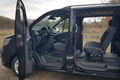 samochód dostawczy Renault zdjęcie 19