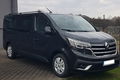 samochód dostawczy Renault zdjęcie 2
