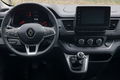 samochód dostawczy Renault zdjęcie 36