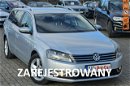 Volkswagen Passat aso, klimatronik, zarejestrowany, podgrzewane fotele zdjęcie 1