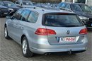 Volkswagen Passat serwisowany aso, klimatronik, zarejestrowany, podgrzewane fotele zdjęcie 8
