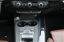 Audi A4 2.0TDI 190KM Quattro S-tronic S-line El.Klapa Skóry Gwar. Dealer FV zdjęcie 22