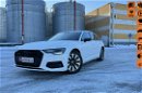Audi A6 2.0 tdi 204 KM f-k ledy wl serwis aso bezwypadkowy ledy kamery rok gw zdjęcie 1