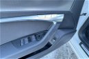 Audi A6 2.0 tdi 204 KM f-k ledy wl serwis aso bezwypadkowy ledy kamery rok gw zdjęcie 20