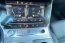 Audi A6 2.0 tdi 204 KM f-k ledy wl serwis aso bezwypadkowy ledy kamery rok gw zdjęcie 29