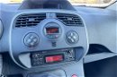 Renault Kangoo 1.2 benzyna bogato wyposażony serwis aso bezwypadek 1 rok gwarancji zdjęcie 15