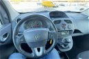 Renault Kangoo 1.2 benzyna bogato wyposażony serwis aso bezwypadek 1 rok gwarancji zdjęcie 16