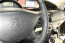 Peugeot 807 2.0 HDI 165KM PREMIUM Face Lift EXCLUSIVE Xenon Kapitan 8 os Z NIEMIEC zdjęcie 19