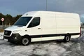 samochód dostawczy Mercedes zdjęcie 27