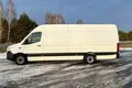 samochód dostawczy Mercedes zdjęcie 28