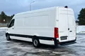 samochód dostawczy Mercedes zdjęcie 29