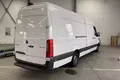 samochód dostawczy Mercedes zdjęcie 3
