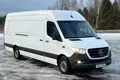 samochód dostawczy Mercedes zdjęcie 30