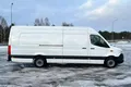 samochód dostawczy Mercedes zdjęcie 32