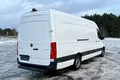 samochód dostawczy Mercedes zdjęcie 34