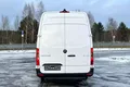 samochód dostawczy Mercedes zdjęcie 35