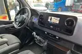 samochód dostawczy Mercedes zdjęcie 38