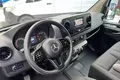 samochód dostawczy Mercedes zdjęcie 41