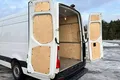 samochód dostawczy Mercedes zdjęcie 47