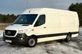 samochód dostawczy Mercedes zdjęcie 54
