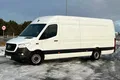 samochód dostawczy Mercedes zdjęcie 55