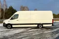 samochód dostawczy Mercedes zdjęcie 56