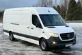 samochód dostawczy Mercedes zdjęcie 58