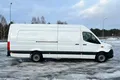 samochód dostawczy Mercedes zdjęcie 60