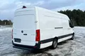 samochód dostawczy Mercedes zdjęcie 62