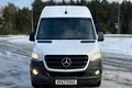 samochód dostawczy Mercedes zdjęcie 64