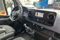 samochód dostawczy Mercedes zdjęcie 66