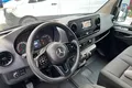 samochód dostawczy Mercedes zdjęcie 69