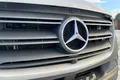 samochód dostawczy Mercedes zdjęcie 74